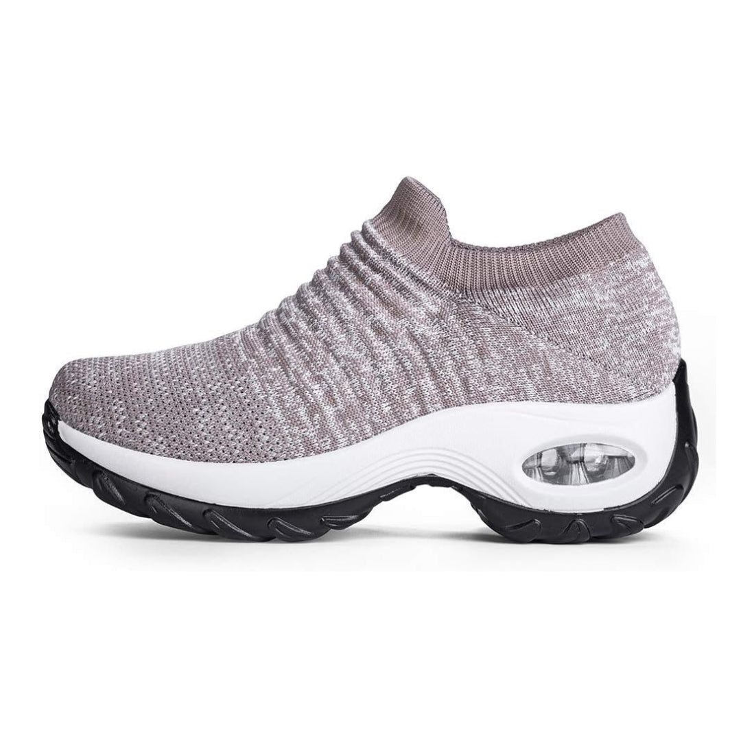 VYRA™ AIRFLOW STEP | HELE DAG COMFORT ZONDER PIJN