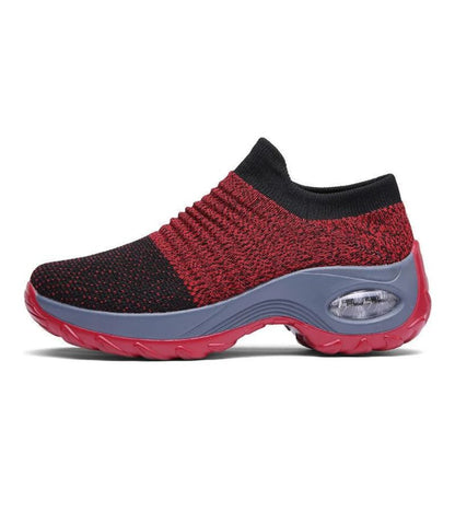 OrthoPro | Zapatillas Grip Invisible