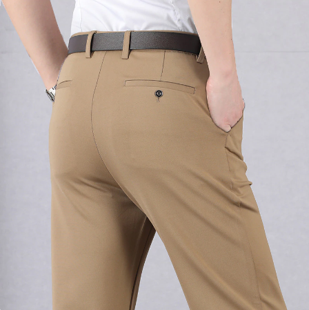 Jorren – Men's Stretch Trousers