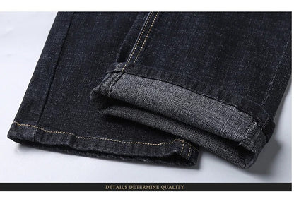 SimplDenim® by JesseVance Manhattan & London: Stretchable & Minimalist No-BS Jeans