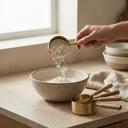 PureAura Golden Measure Set