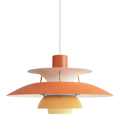 LichtSterk – Luxe Plafondlamp in Scandinavisch Design