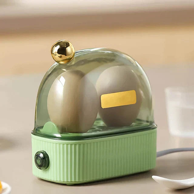 Vintage Elektromos Tojásfőző - EggMaster
