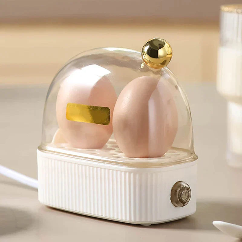 Vintage Elektromos Tojásfőző - EggMaster