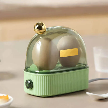 Vintage Elektromos Tojásfőző - EggMaster