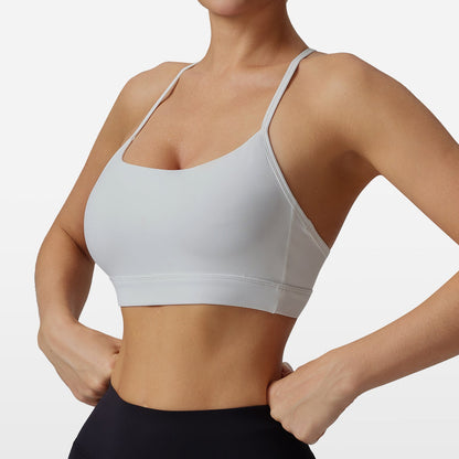 Luna Flex Sports Bra