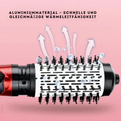 FöhnFinesse™ / Salonreifes Haar In Minuten!