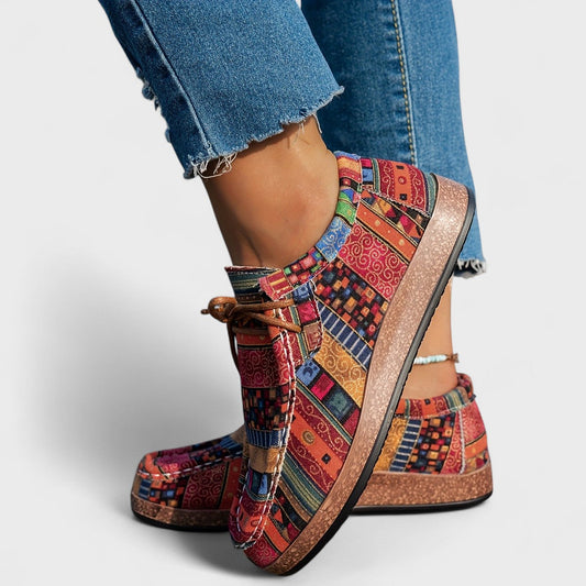 Louna │ Zapatos Cómodos y Ultraligeros