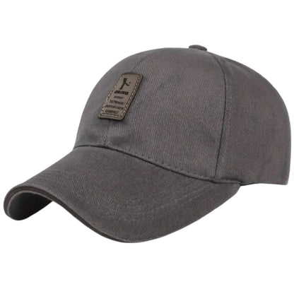 DriftCap – Verstellbare Golf Kappe