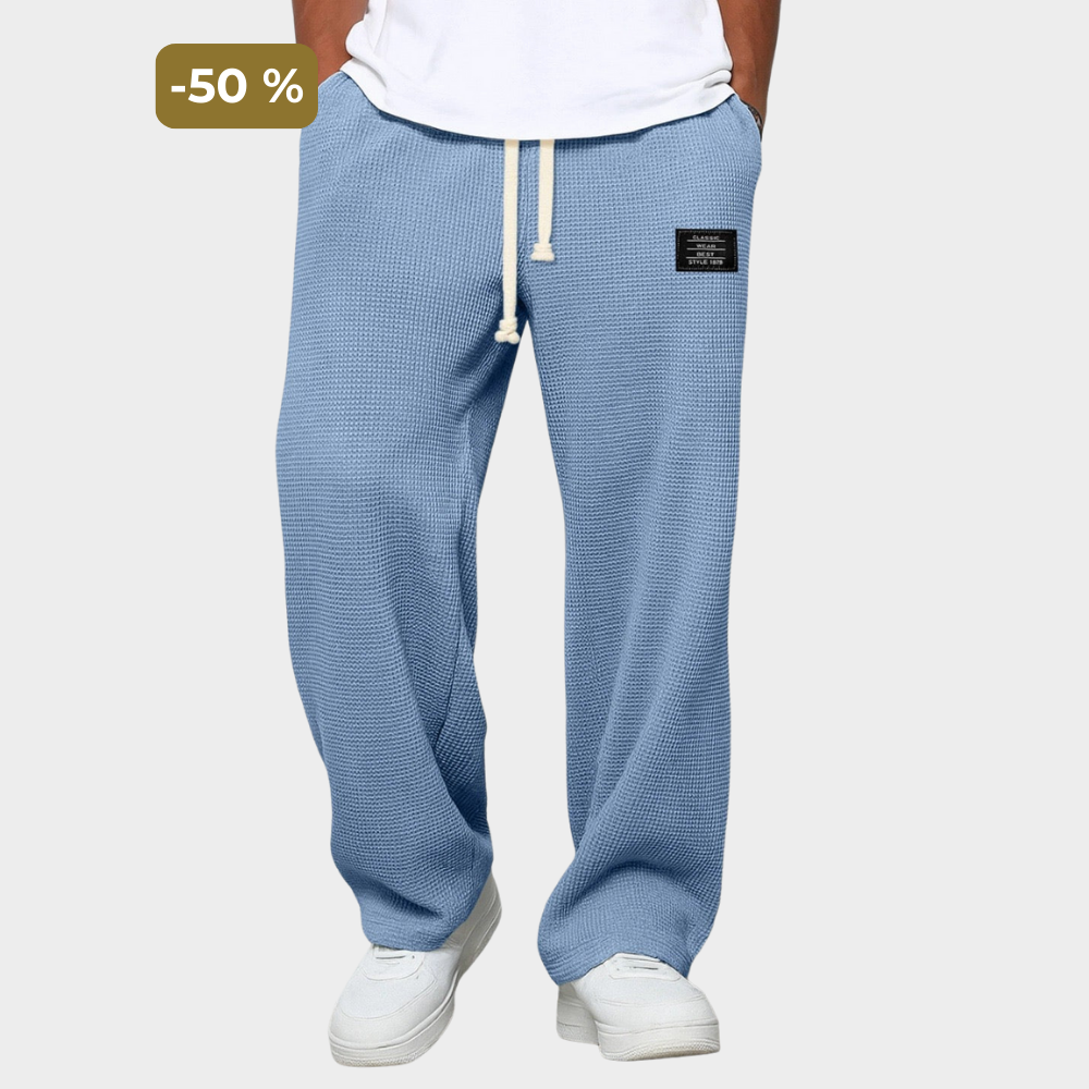 Lucien | Pantalons Confortables pour Hommes