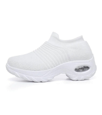 OrthoPro | Zapatillas Grip Invisible