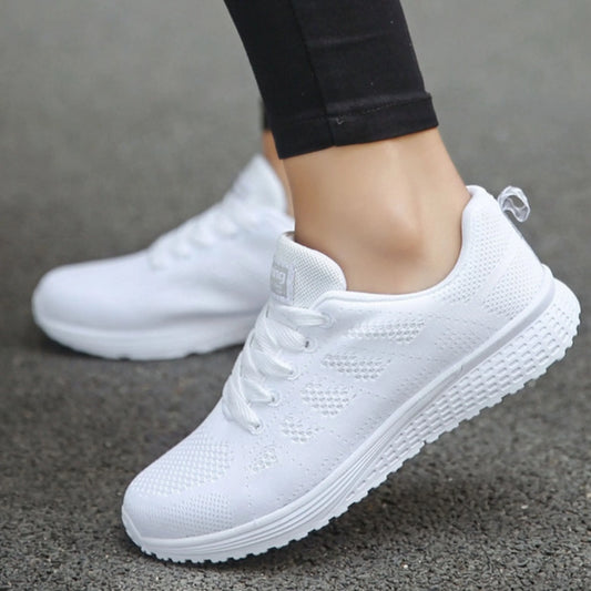 Lauressa - Ergonomic Casual Comfort Shoes