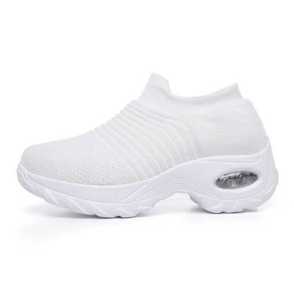 VYRA™ AIRFLOW STEP | HELE DAG COMFORT ZONDER PIJN