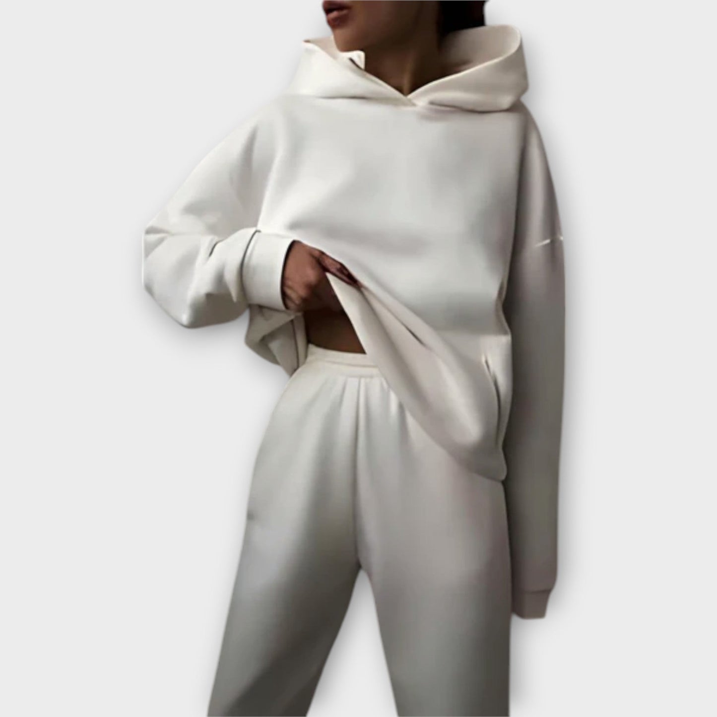 Dorica | Mugav treeningkomplekt