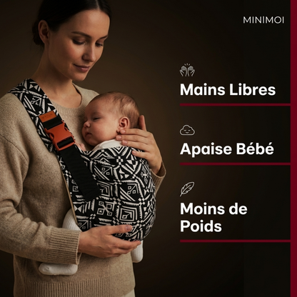 Porte-Bébé
