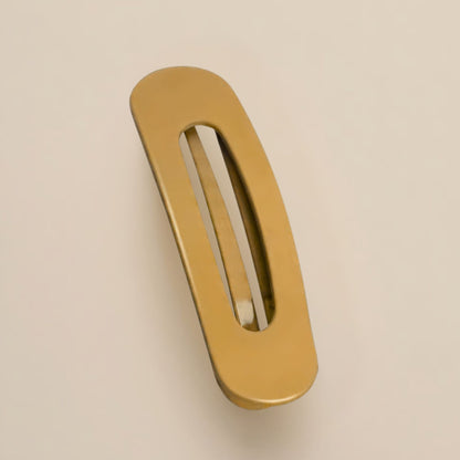 COMFORVA SCHMALE HAARCLIP - 1 STÜCK