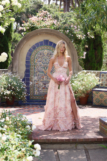 Vera Vestido Chic