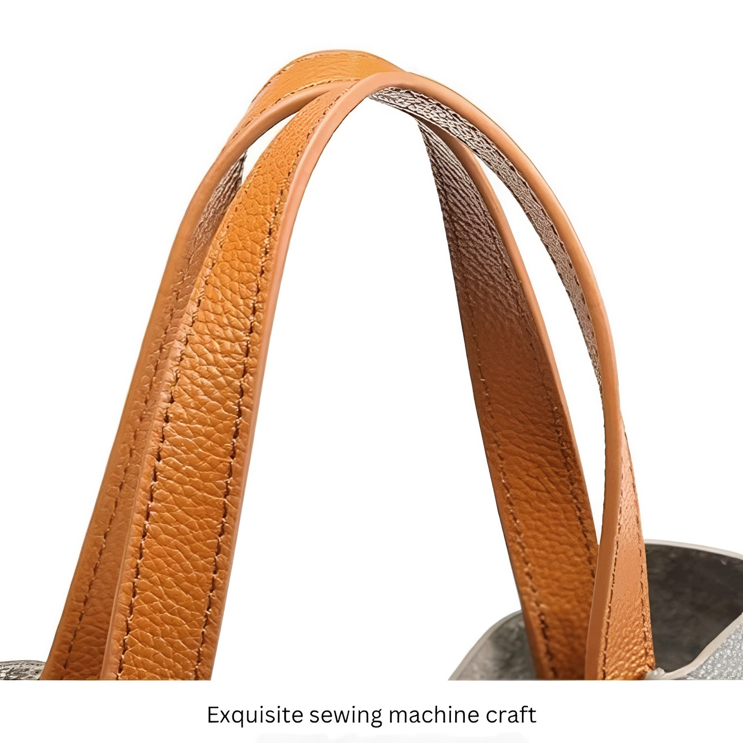 Alana | Genuine Leather Handbag