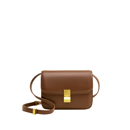 Sac à bandoulière élégant et spacieux