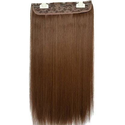 Clip-in Keratine Hairextensions – Aurora