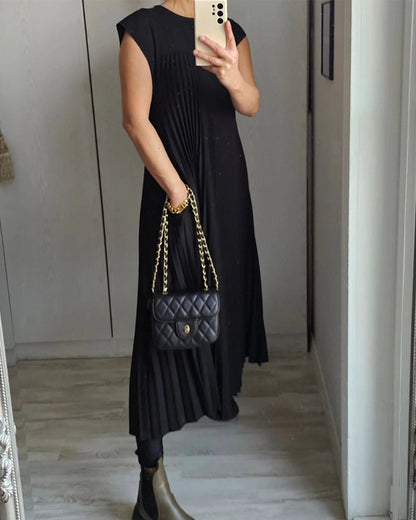 Maria | Vestido Confortável e Atemporal
