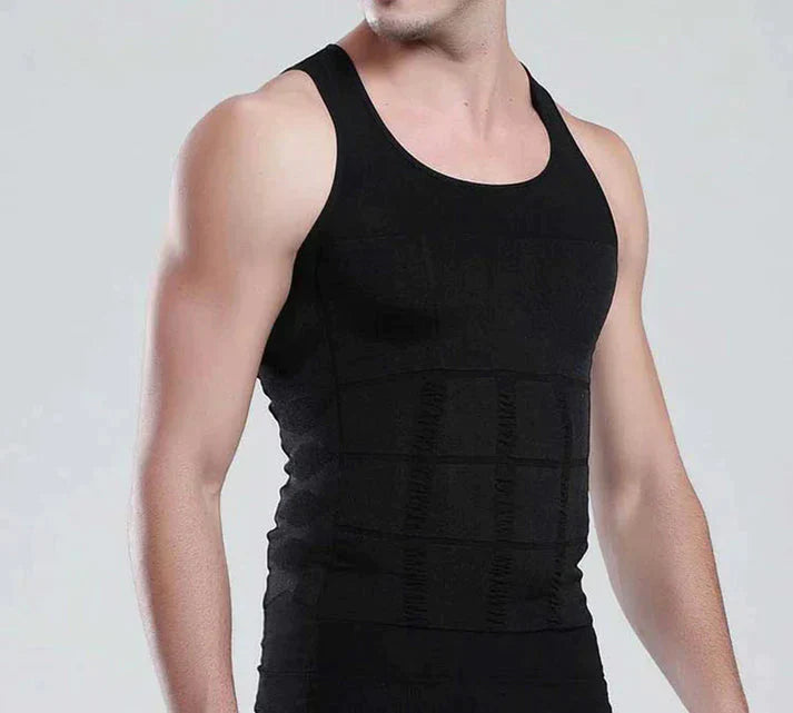 ShapeFlex -Men's Body Shapewear | 70% OFF TODAY!