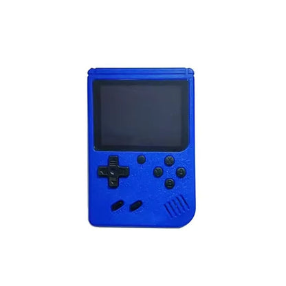 Retro Spielekonsole Handheld | 400 Spiele integriert