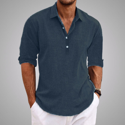 Valmont - Chemise décontractée