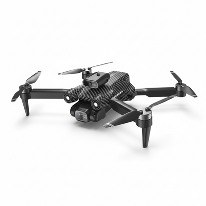 SkyVision – Opvouwbare RC Drone met 8K Dual Camera
