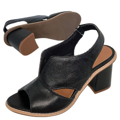 Nina - Elegante Hoge Hakken