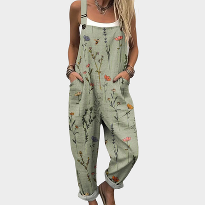 Evarielle - Softtouch-Jumpsuit