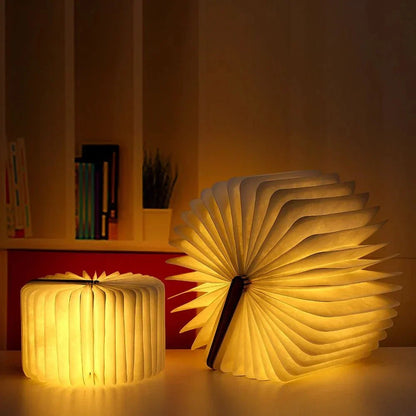 Lumibook Leselampe