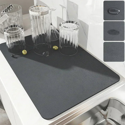 HydroGuard Pro — Instantly Locks Away Water for a Safer, Spotless Home