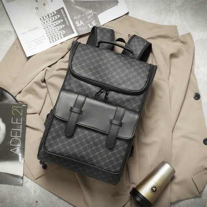The Voyage Backpack