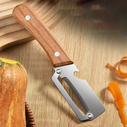 TitanSlicer — Verwandle jede Küche in Deine persönliche Profi-Arena mit müheloser Präzision und kraftvollem Komfort!