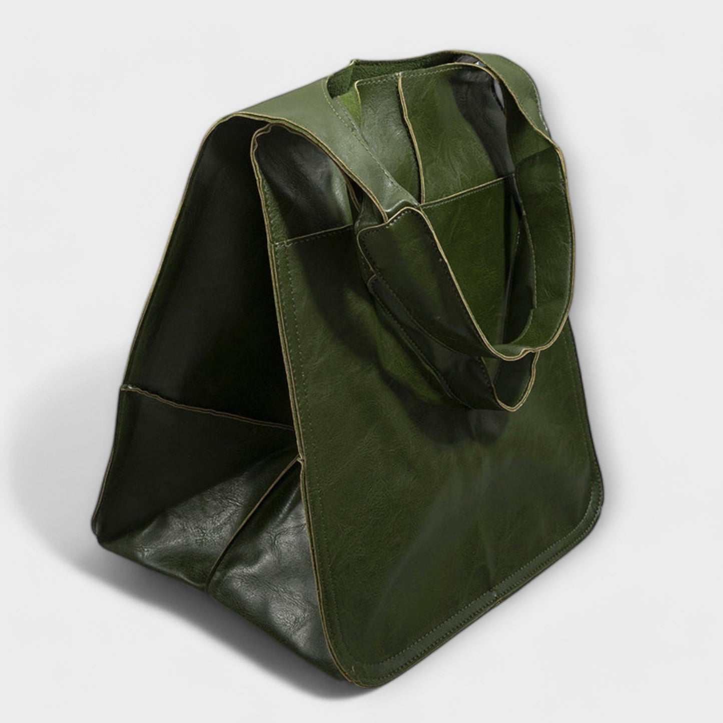 Women's Spacious Classic Casual Everyday Bag