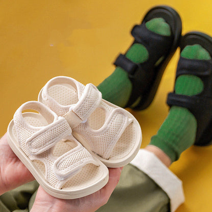 SunnyStep – Antislip Sandalen Kinderen Comfortabel Stijlvol