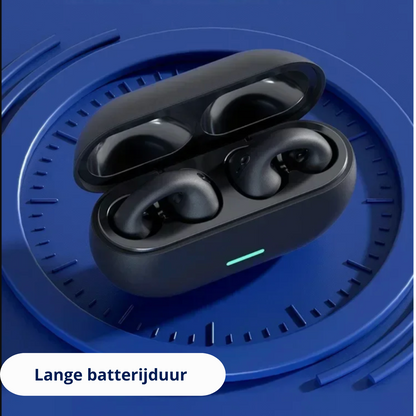 Prémium Vezeték Nélküli Fülhallgató - EchoSonic