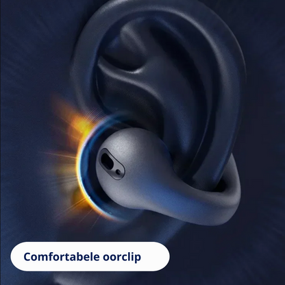 Prémium Vezeték Nélküli Fülhallgató - EchoSonic