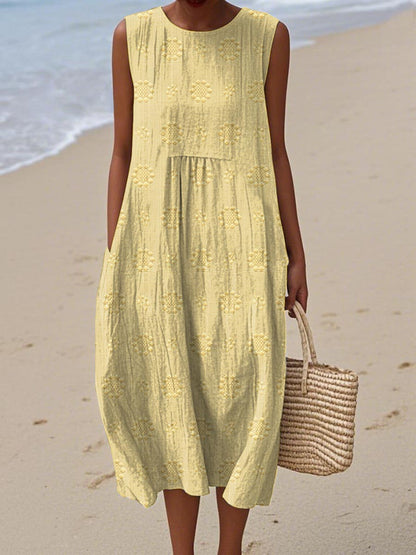 Vestido Riviera