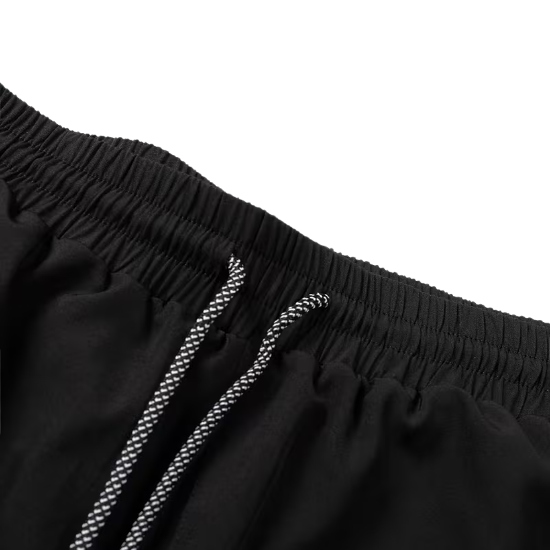 Heren Short – Korte Sportbroek - Telefoonzak