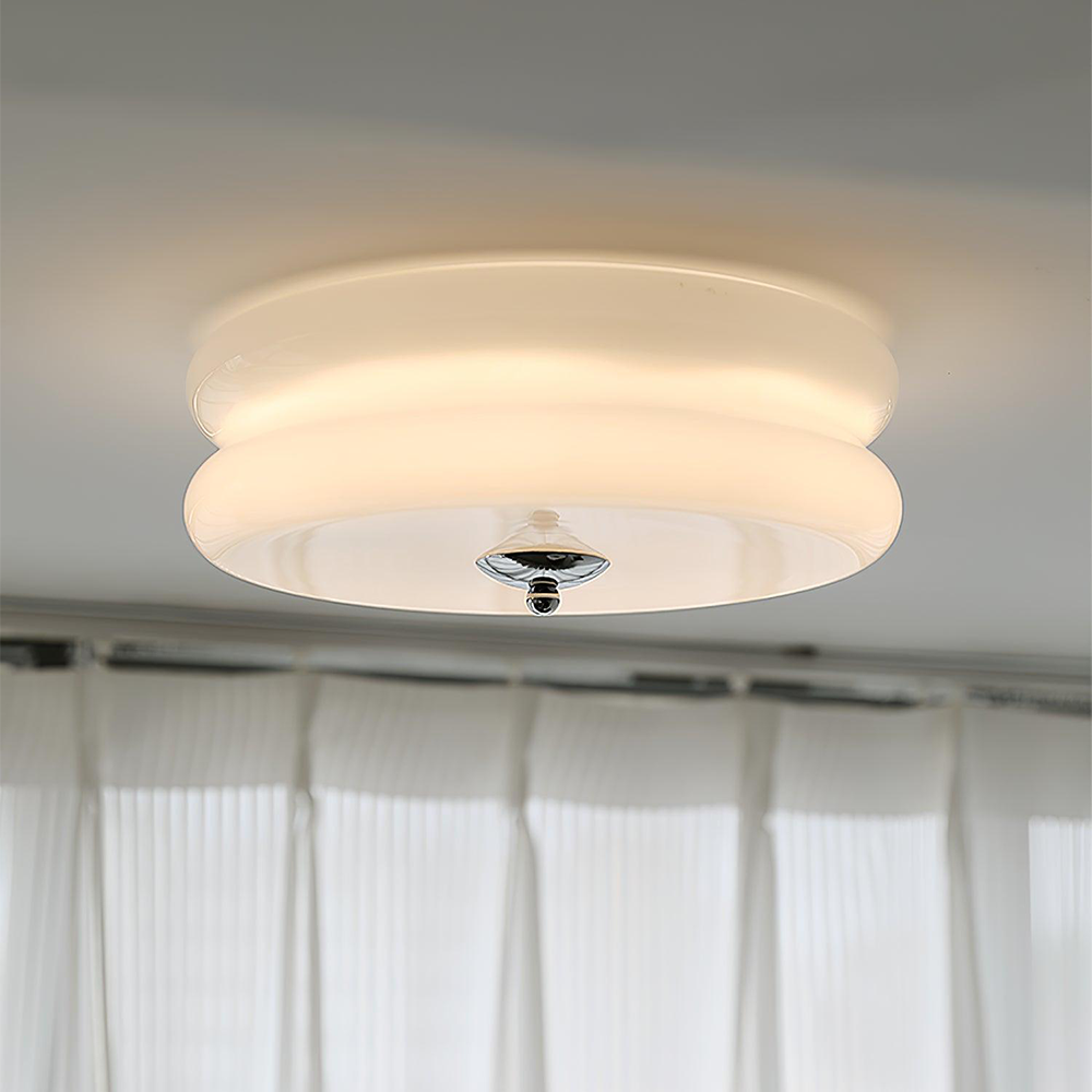 Artura | Art Deco Plafondlamp