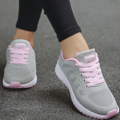 Lauressa - Ergonomic Casual Comfort Shoes