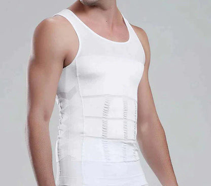 ShapeFlex -Men's Body Shapewear | 70% OFF TODAY!