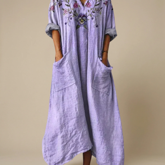 Kennedy | Maxi Dress