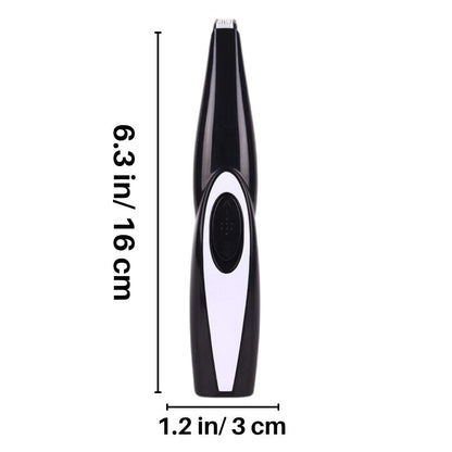 Csendes Háziállat Precíziós Trimmer - PerfectTrim