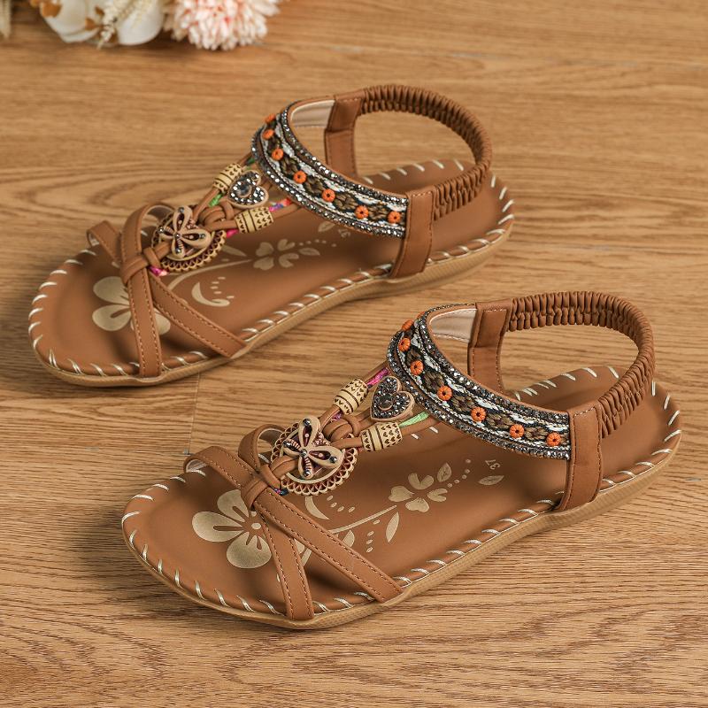 Linda | Sandalias ortopédicas cómodas
