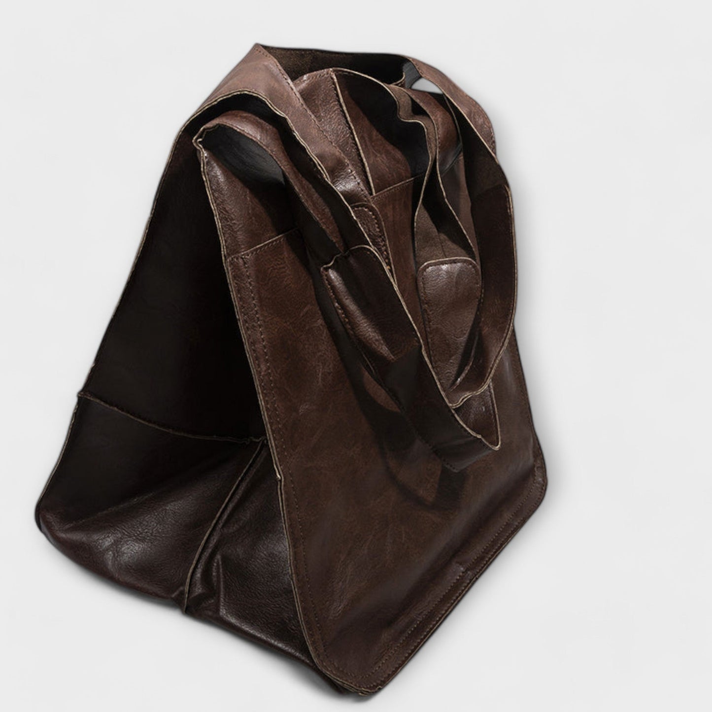 Women's Spacious Classic Casual Everyday Bag