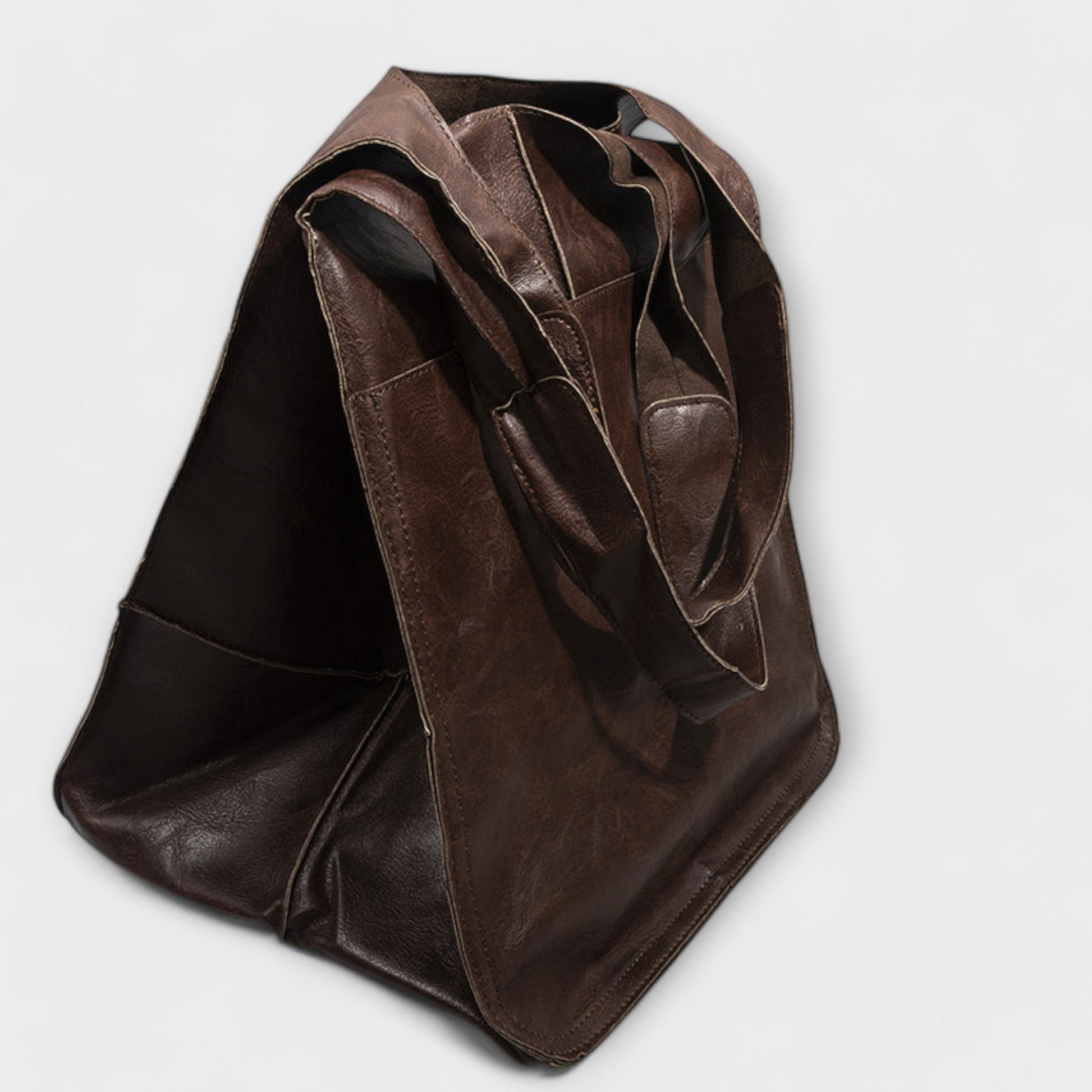Women's Spacious Classic Casual Everyday Bag