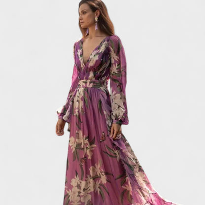 Fabiana - Vestido premium